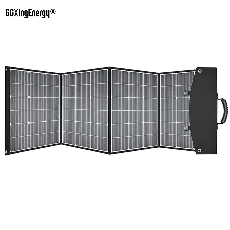 Panou Solar de 200 W pentru Rv