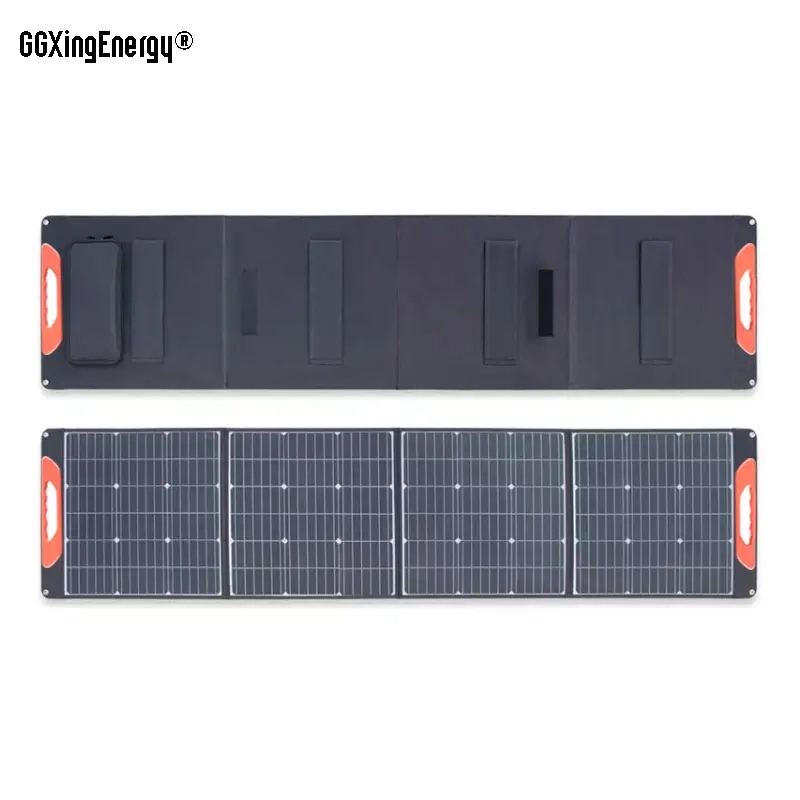 Panou solar portabil 200w