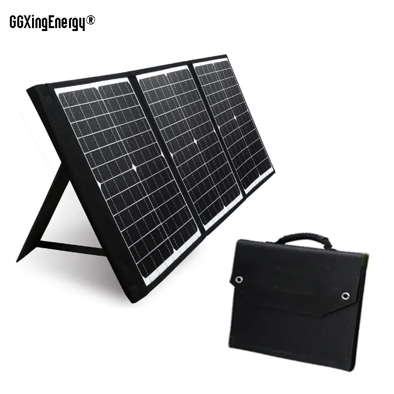 Kit panou solar portabil